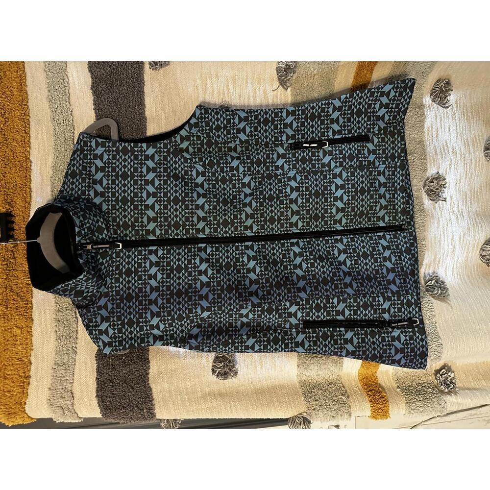 Roper Technical Women's Polyester Softshell Vest … - image 2